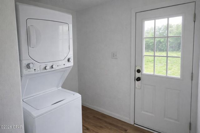 543 N 9th Street 541-543, Panama City, FL 32404