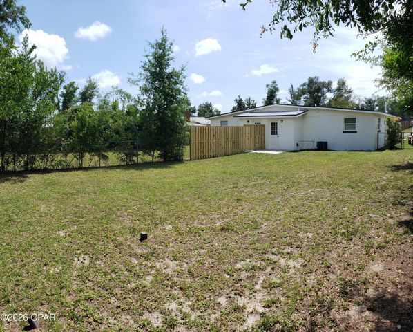 543 N 9th Street 541-543, Panama City, FL 32404