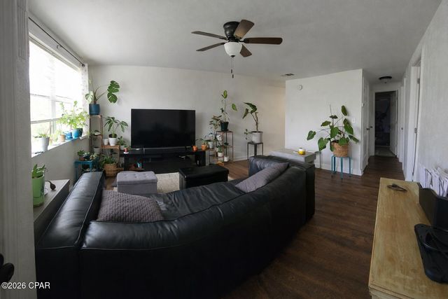 543 N 9th Street 541-543, Panama City, FL 32404