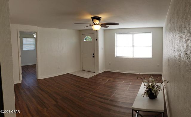 543 N 9th Street 541-543, Panama City, FL 32404