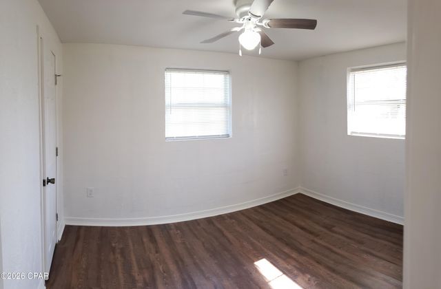 543 N 9th Street 541-543, Panama City, FL 32404