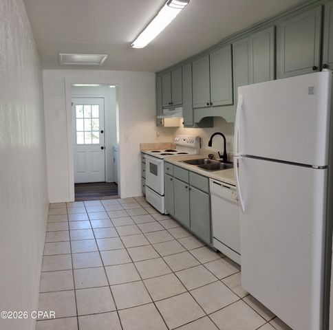 543 N 9th Street 541-543, Panama City, FL 32404