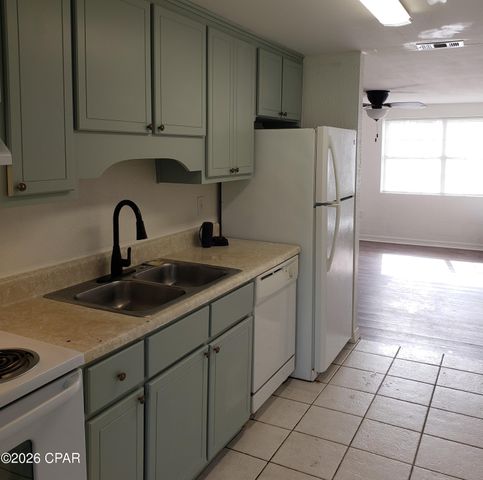 543 N 9th Street 541-543, Panama City, FL 32404