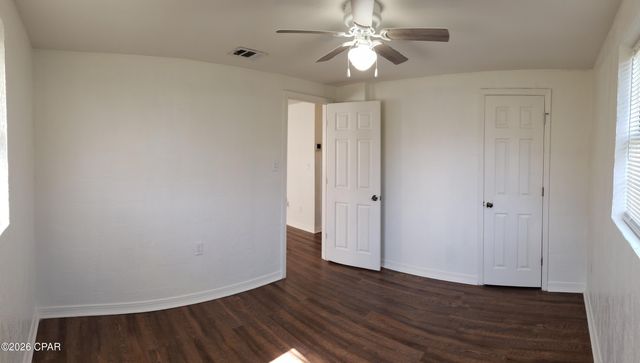 543 N 9th Street 541-543, Panama City, FL 32404