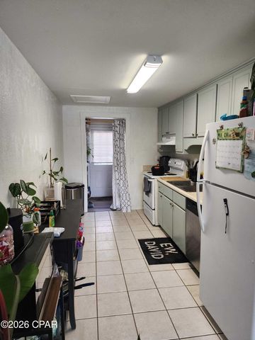 543 N 9th Street 541-543, Panama City, FL 32404