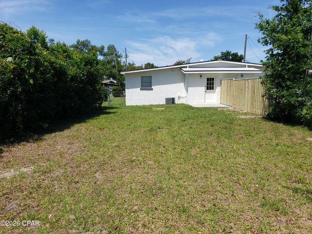 543 N 9th Street 541-543, Panama City, FL 32404