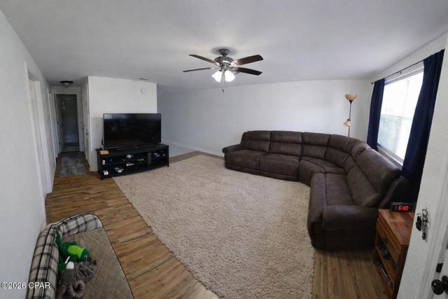 543 N 9th Street 541-543, Panama City, FL 32404