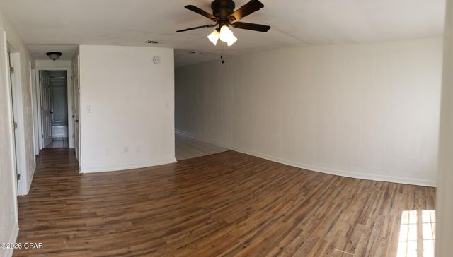 543 N 9th Street 541-543, Panama City, FL 32404