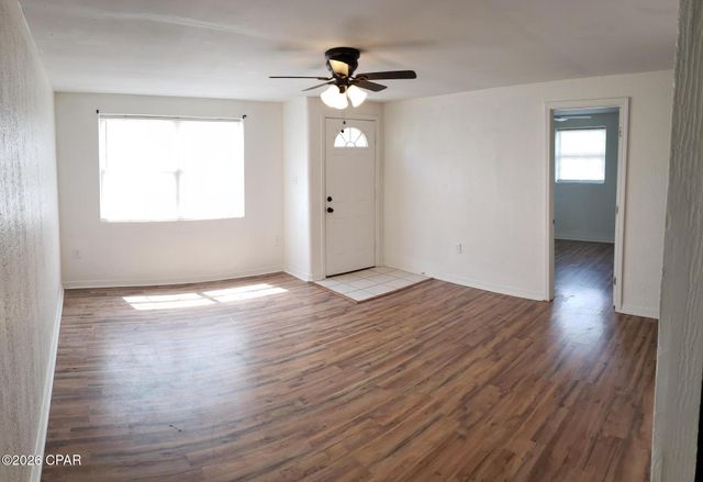 543 N 9th Street 541-543, Panama City, FL 32404