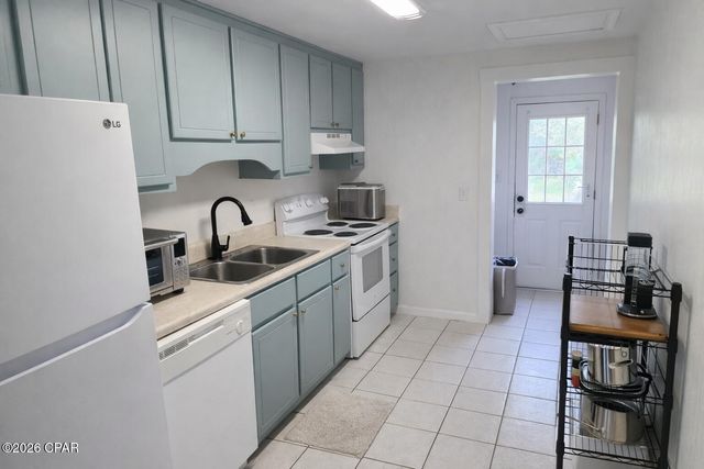 543 N 9th Street 541-543, Panama City, FL 32404