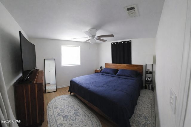 543 N 9th Street 541-543, Panama City, FL 32404