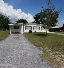 543 N 9th Street 541-543, Panama City, FL 32404