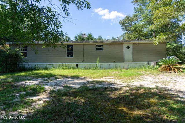 17220 Old Kelly Road, Vancleave, MS 39565