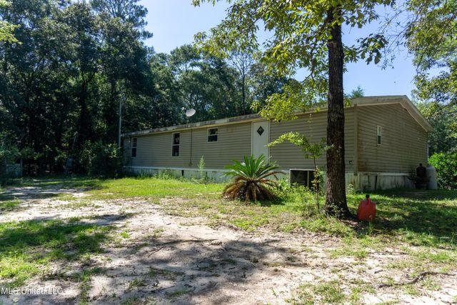 17220 Old Kelly Road, Vancleave, MS 39565