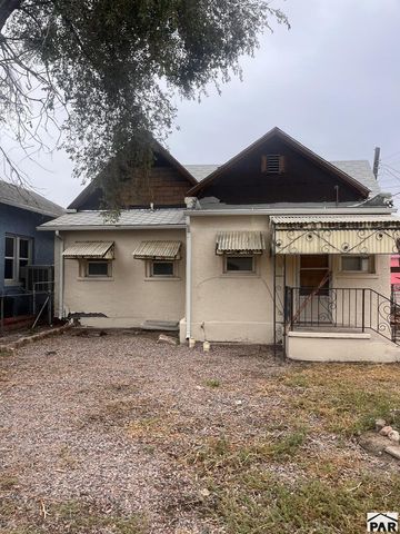 1237 E Abriendo Ave, Pueblo, CO 81004