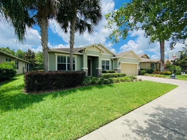 3124 MAJESTIC VIEW DRIVE, Lutz, FL 33558