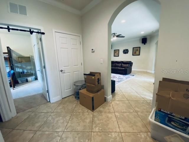 3124 MAJESTIC VIEW DRIVE, Lutz, FL 33558