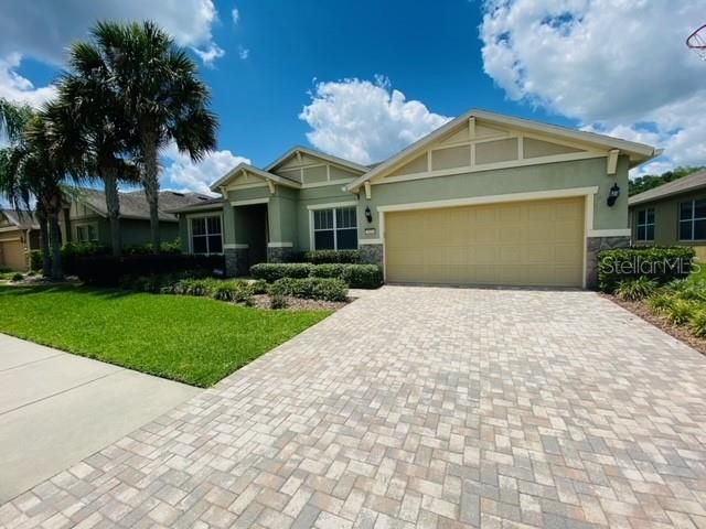 3124 MAJESTIC VIEW DRIVE, Lutz, FL 33558