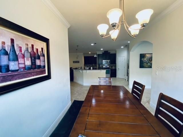 3124 MAJESTIC VIEW DRIVE, Lutz, FL 33558