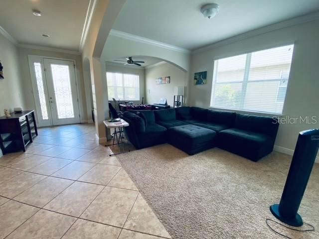 3124 MAJESTIC VIEW DRIVE, Lutz, FL 33558