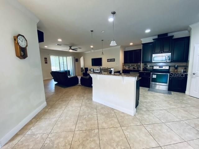 3124 MAJESTIC VIEW DRIVE, Lutz, FL 33558