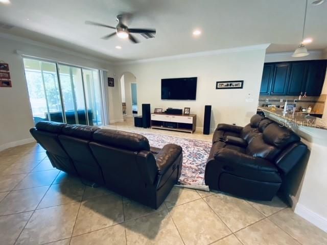 3124 MAJESTIC VIEW DRIVE, Lutz, FL 33558