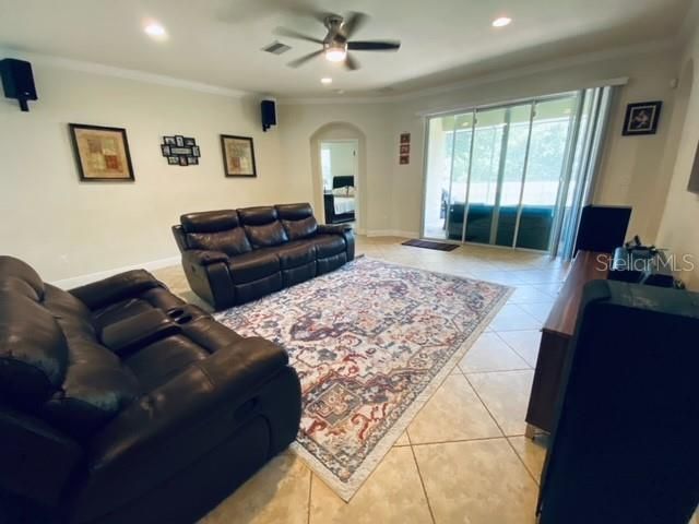 3124 MAJESTIC VIEW DRIVE, Lutz, FL 33558