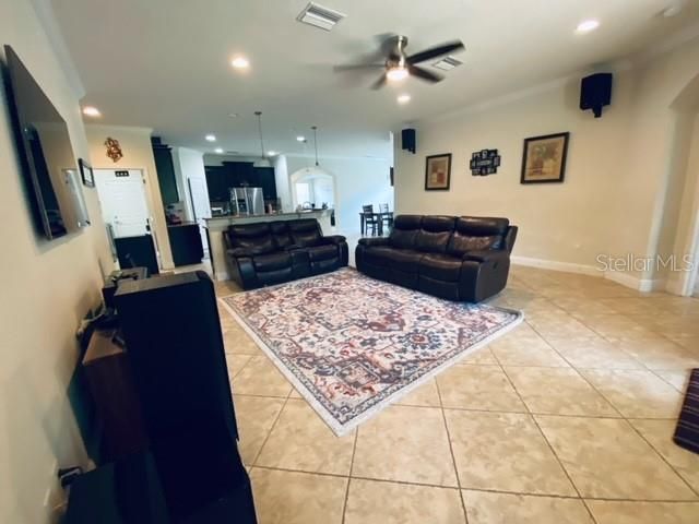 3124 MAJESTIC VIEW DRIVE, Lutz, FL 33558