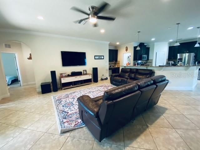 3124 MAJESTIC VIEW DRIVE, Lutz, FL 33558