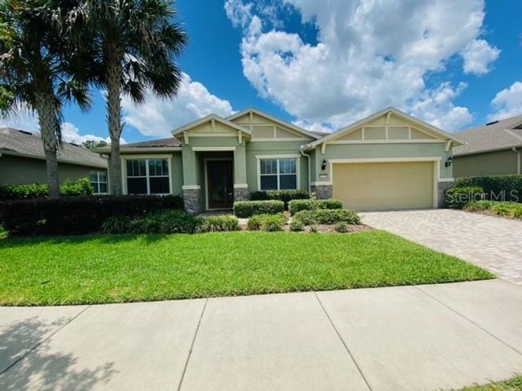 3124 MAJESTIC VIEW DRIVE, Lutz, FL 33558
