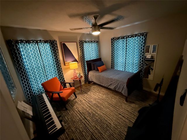 1506 Ruea Avenue, Grand Prairie, TX 75050