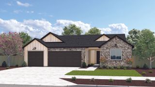 2296 W Pamela Avenue Lw164, Porterville, CA 93257