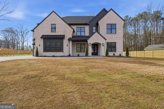 2196 OLD FOUNTAIN Road, Lawrenceville, GA 30043
