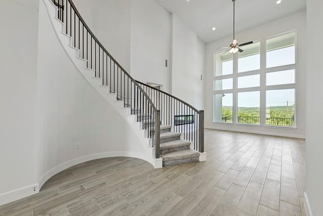 7400 Desert Needle DR, Lago Vista, TX 78645