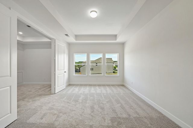 7400 Desert Needle DR, Lago Vista, TX 78645
