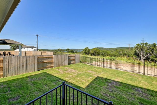 7400 Desert Needle DR, Lago Vista, TX 78645