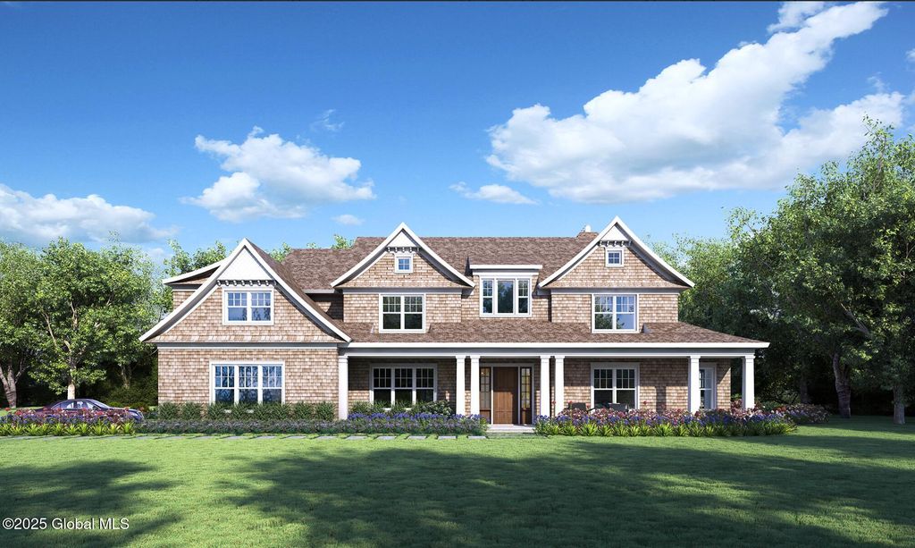 9 Brad Court, Saratoga Springs, NY 12866