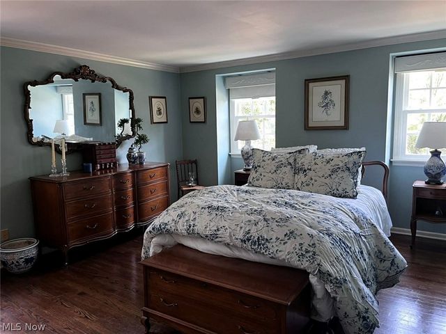 6 Lynnwood Drive, Vienna, WV 26105