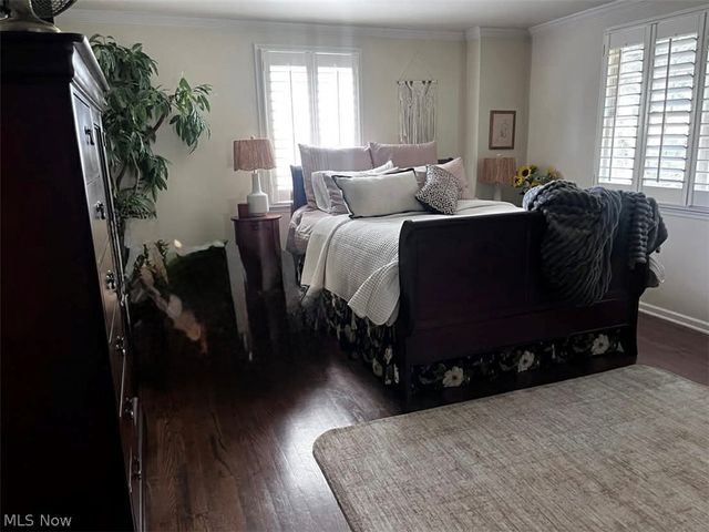 6 Lynnwood Drive, Vienna, WV 26105