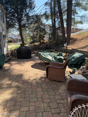 6 Lynnwood Drive, Vienna, WV 26105