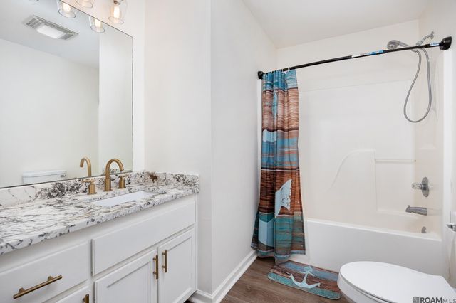 12497 Havenwood Dr, Denham Springs, LA 70726