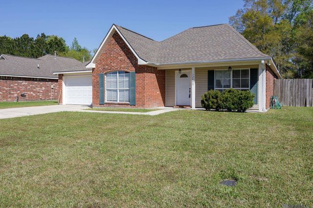 12497 Havenwood Dr, Denham Springs, LA 70726