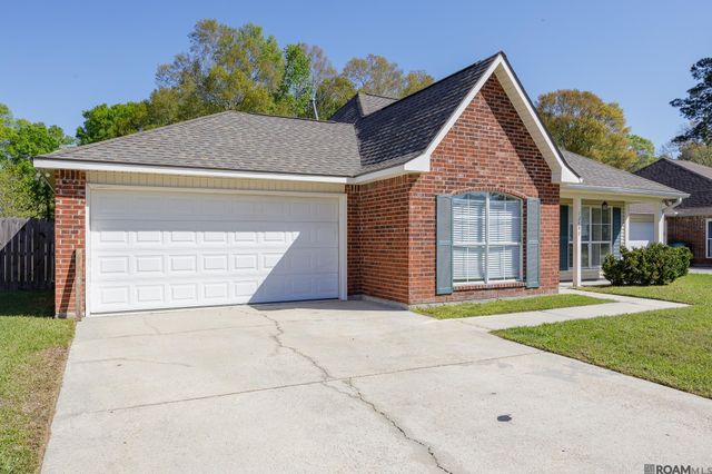 12497 Havenwood Dr, Denham Springs, LA 70726