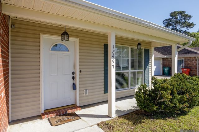 12497 Havenwood Dr, Denham Springs, LA 70726