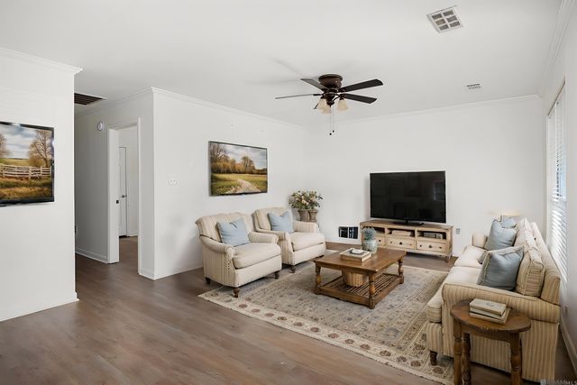 12497 Havenwood Dr, Denham Springs, LA 70726