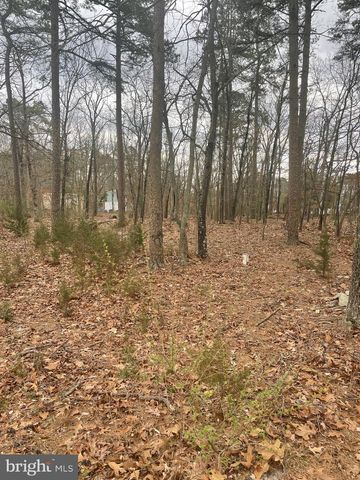 2738 JACKSON ROAD, Williamstown, NJ 08094