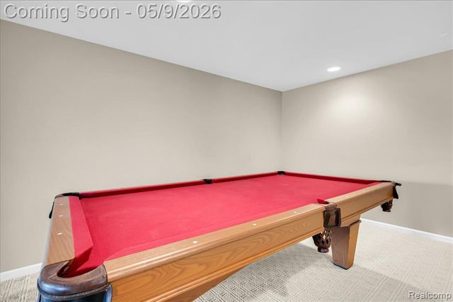 3881 High Grove Way, Lake Orion, MI 48360
