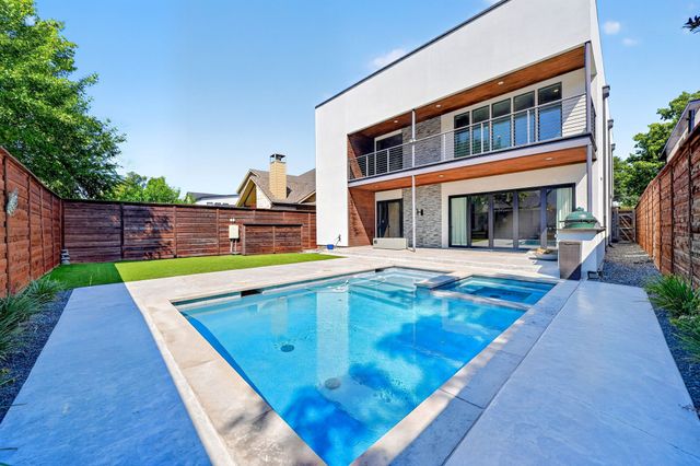 4234 Merrell Road, Dallas, TX 75229