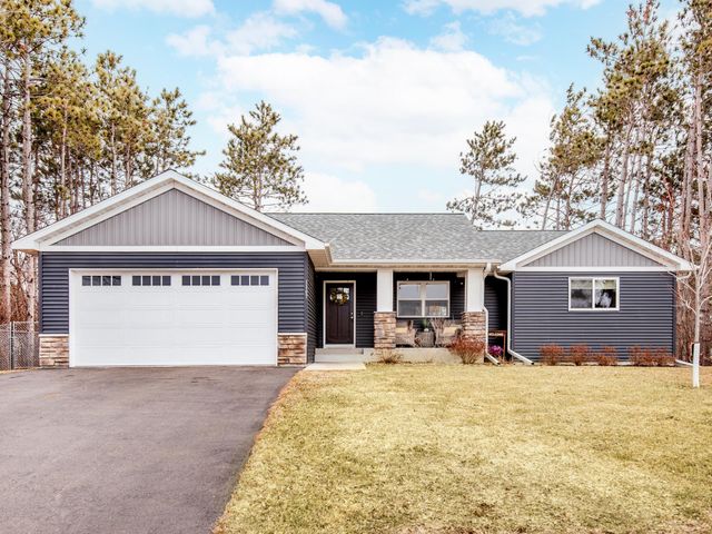 1167 Pinewood Trail, New Richmond, WI 54017
