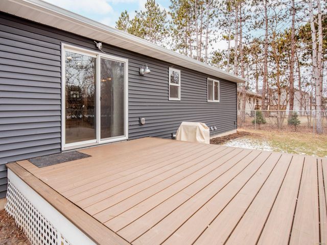 1167 Pinewood Trail, New Richmond, WI 54017